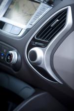 Hyundai Tucson ix 2010 года